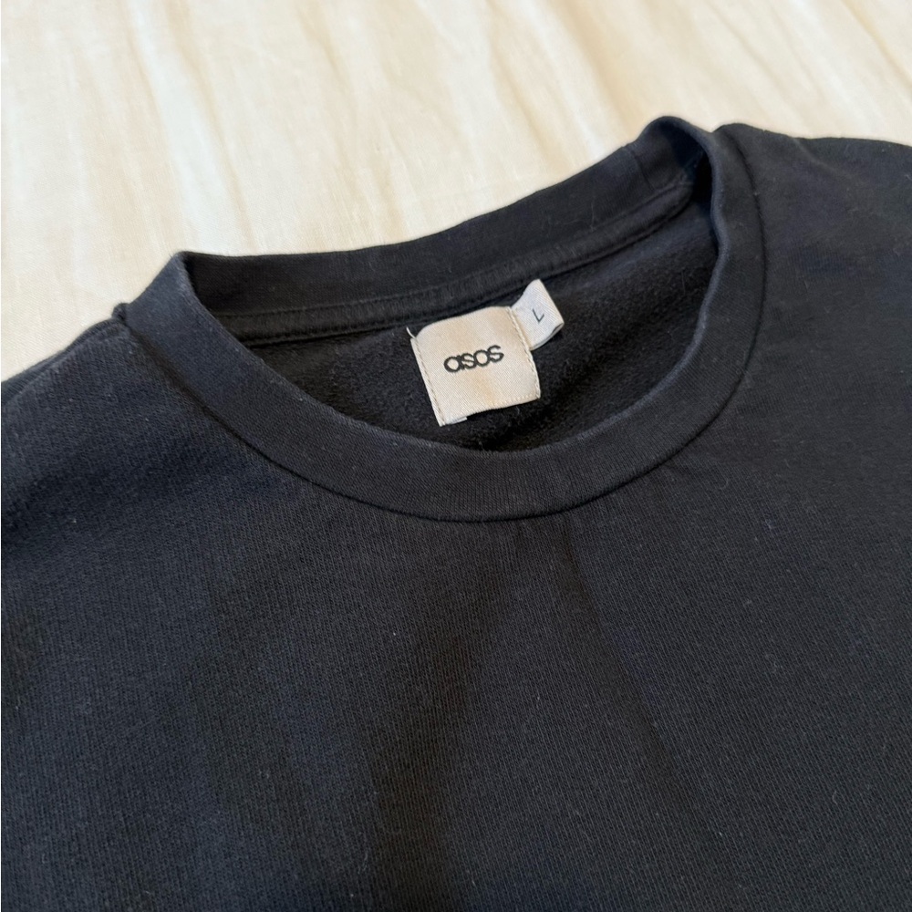 ASOS Crewneck - Picture 3 of 3